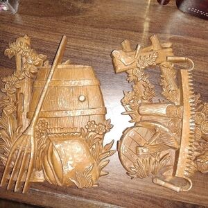 VINTAGE 1979‎ Sexton USA Farmhouse Used